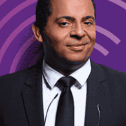 Gregory Charles AI Voice