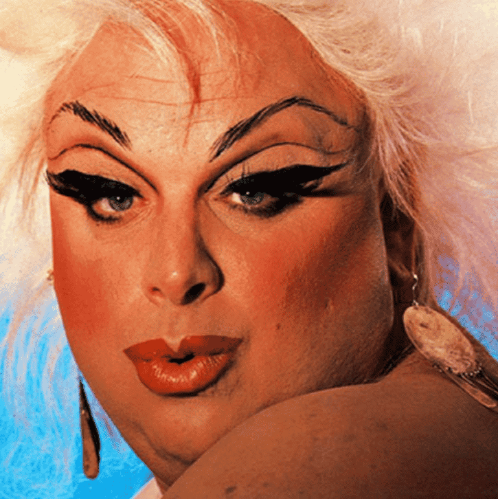 Divine (Glenn Harris Milstead) Image