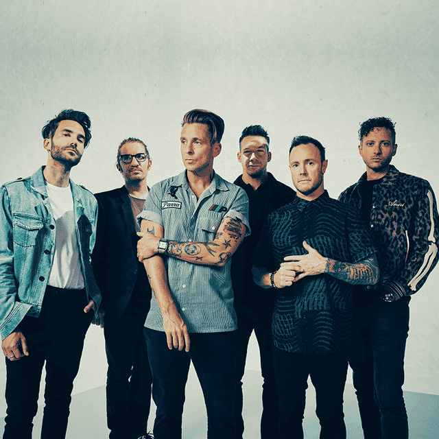 OneRepublic Image