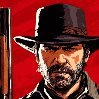 Arthur Morgan (RDR2) V2 Image