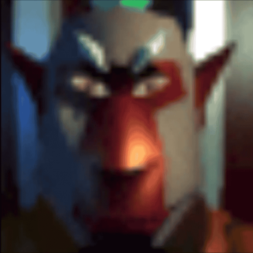 Andrew Oikonny (64) AI Voice