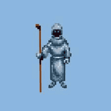 Bobbin Threadbare (Loom) (LucasArts) Image