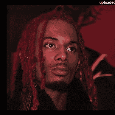Playboi Carti V3 WLR studio Session Image