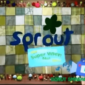 Announcer The Super Why Not Show Image