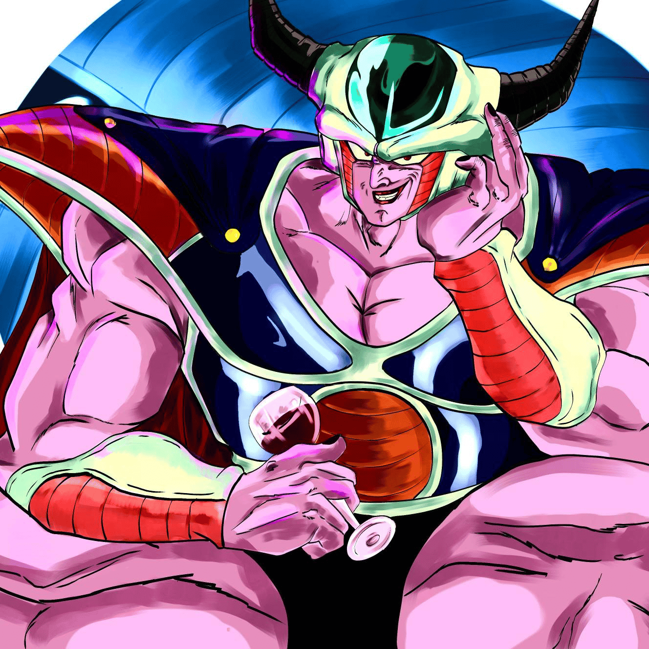 KingCold (HFIL) Image