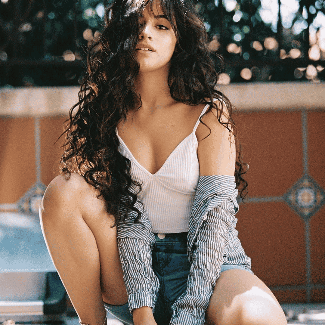 Camila Cabello Version Image
