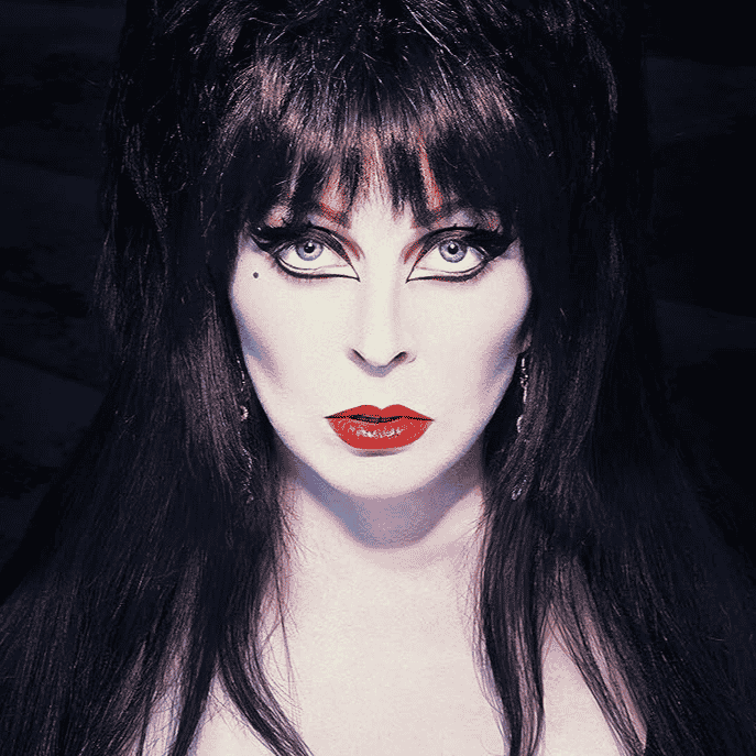 Dark Elvira Image