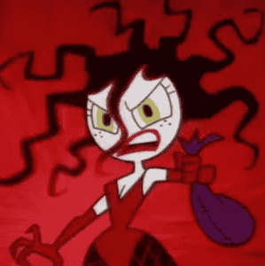 Sedusa (Powerpuff Girls) Image