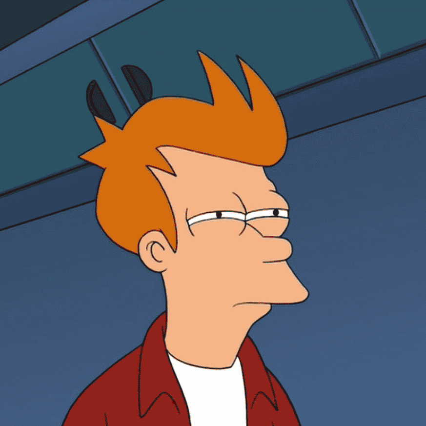 Fry (Espanol Latino) AI Voice
