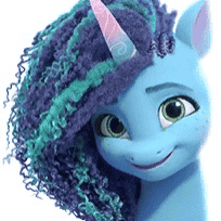 Misty (MLP Make Your Mark) AI Voice