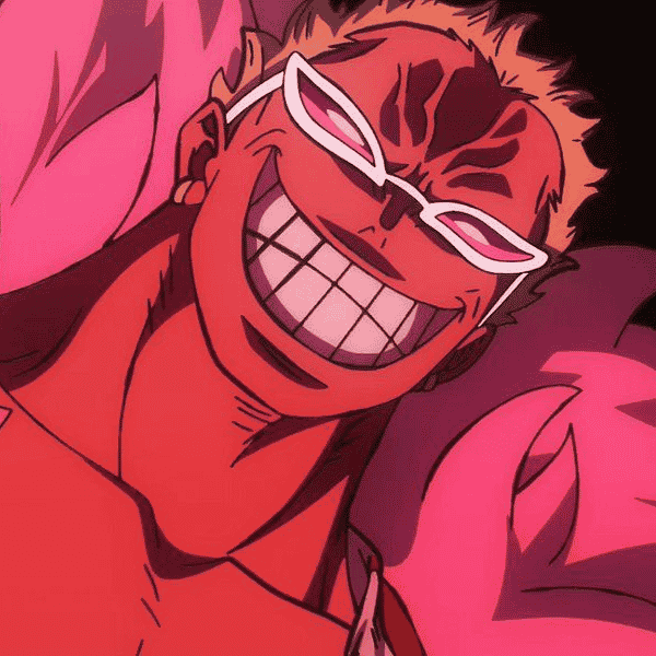 Ai Doflamingo  Image