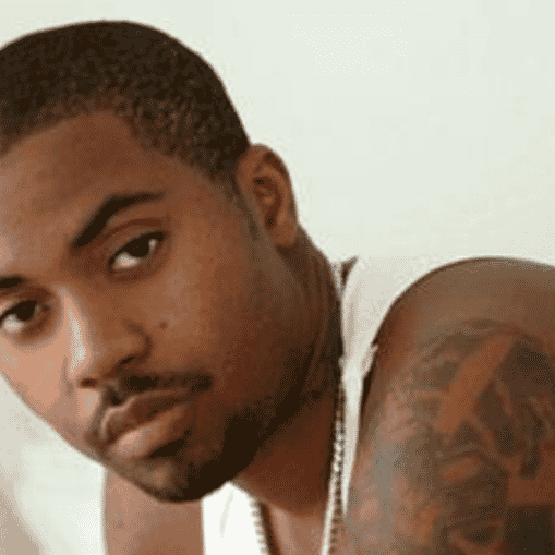 Nas top 10 rapper Image