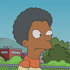 Lewis (Simpsons) Image