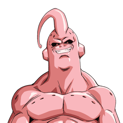 MajinBuu AI Voice
