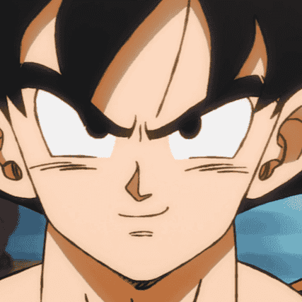 Goku Hungary Voice AI Voice