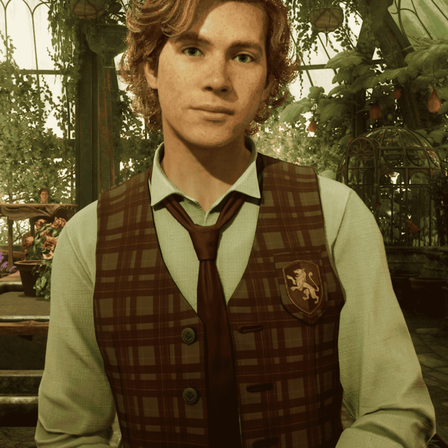 Gar Weasley  Image