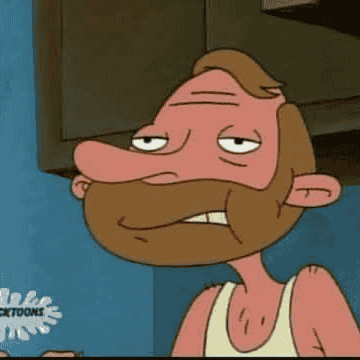 Oskar Kokoshka (Hey Arnold!) Image