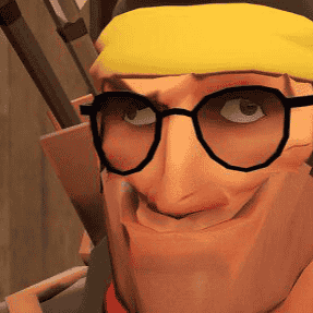 Sniper (TF2) Image