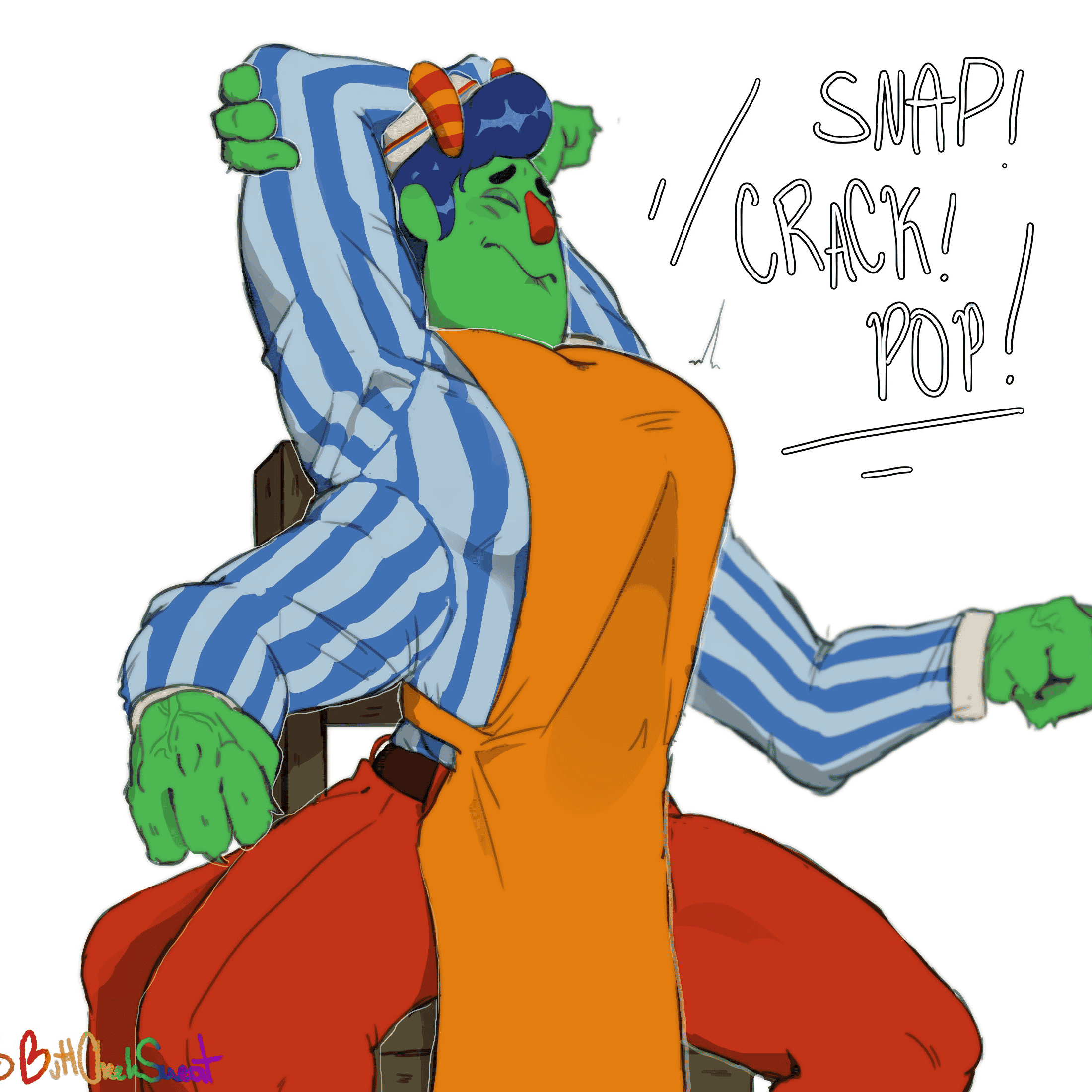 Howdy pillar {welcome home} Image