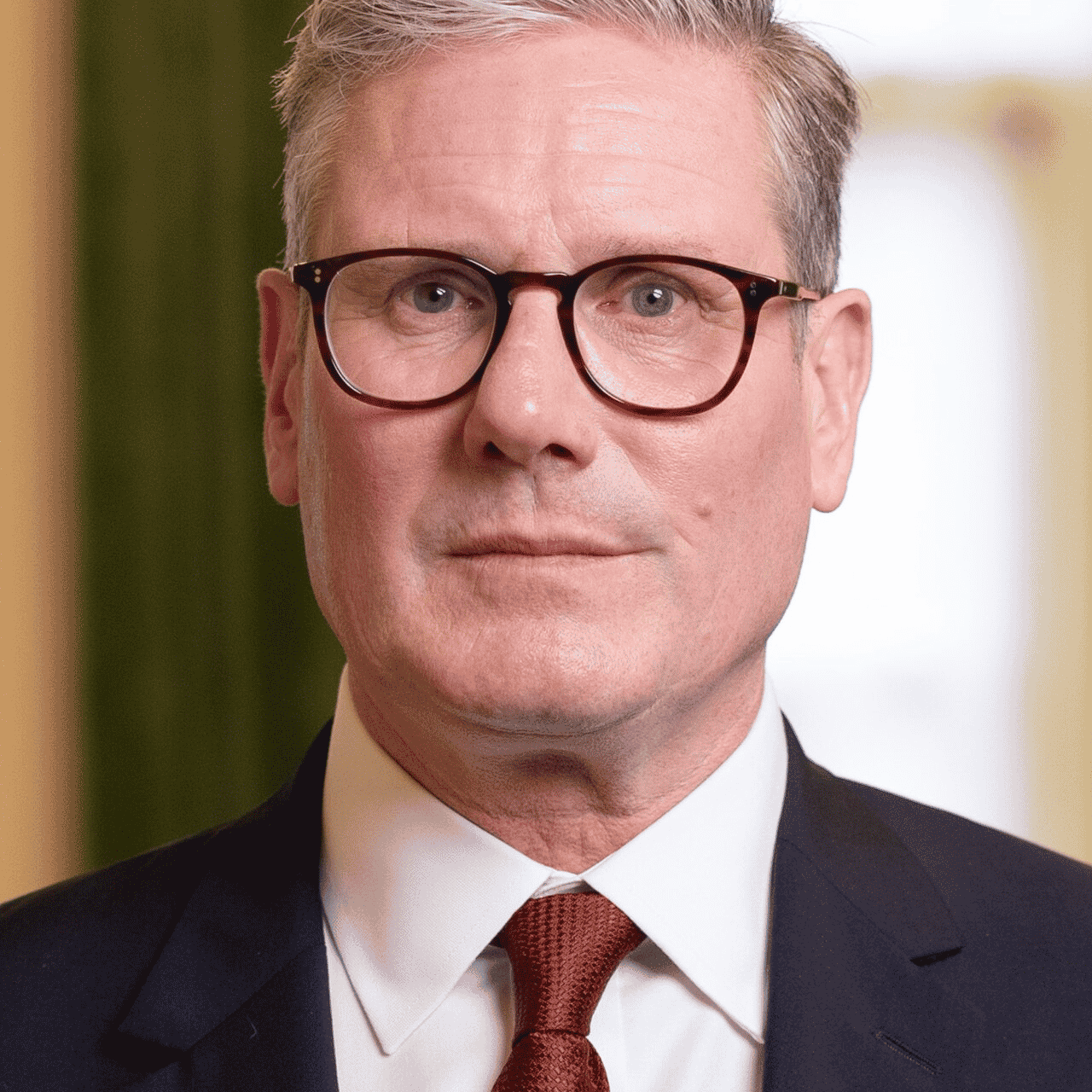 Keir Starmer Image