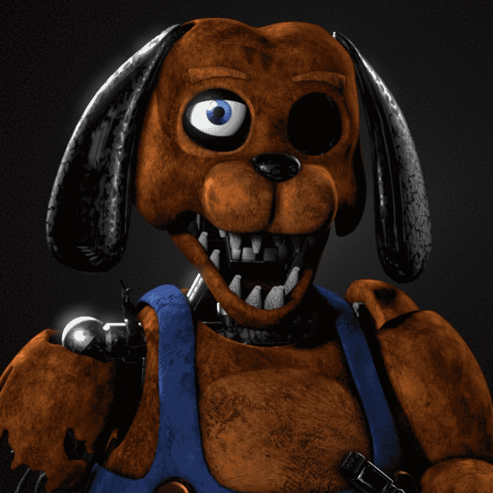 Sparky the Dog AI Voice