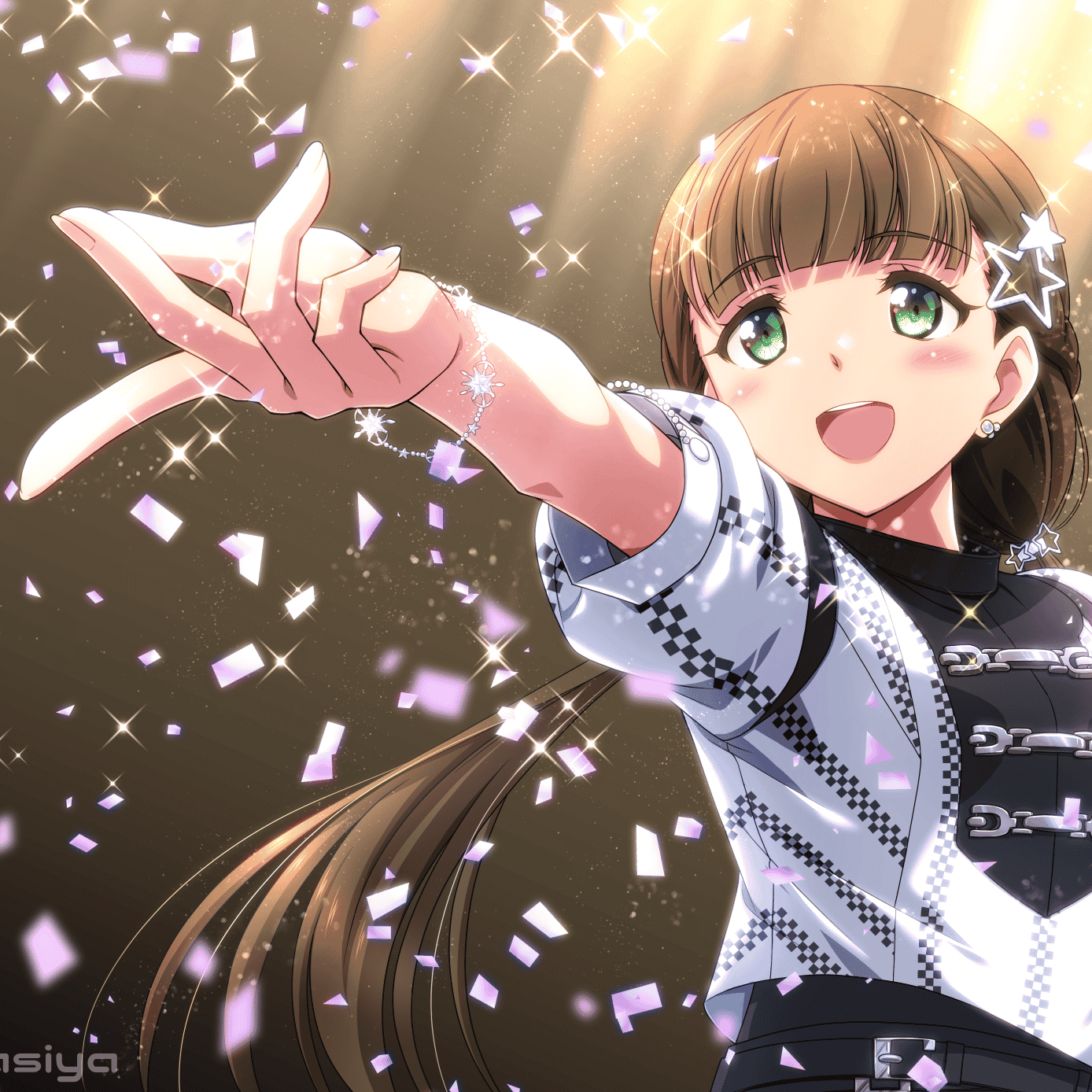Kinako Sakurakoji Image