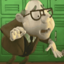 Principal Willoughby (Jimmy Neutron) AI Voice