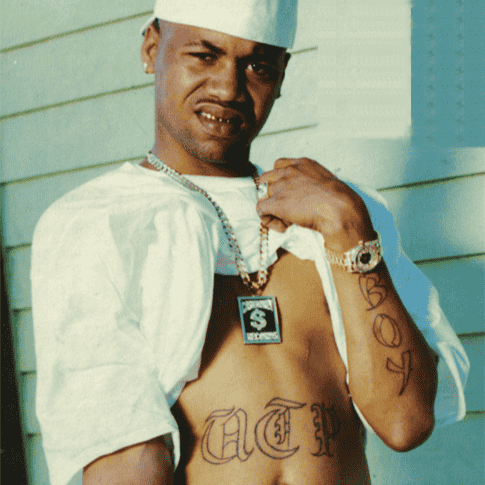 Juve the Great Image