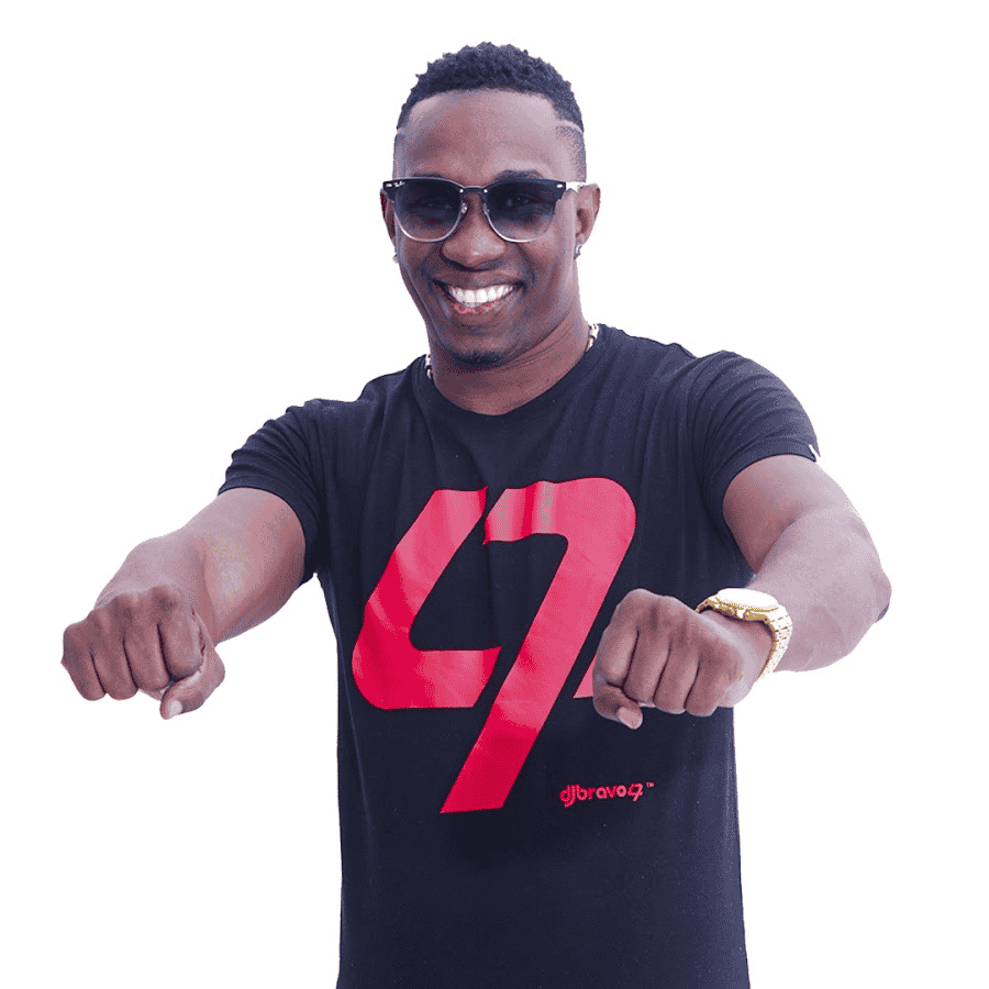 DJ Dwayne Bravo AI Voice