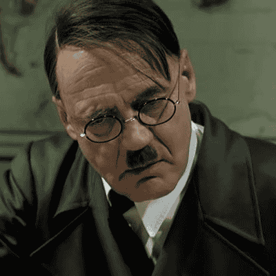 Hitler Downfall 2004  Image
