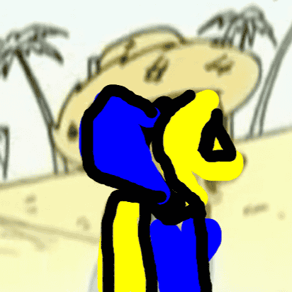 Skeletor (Care Bears Karafun) AI Voice