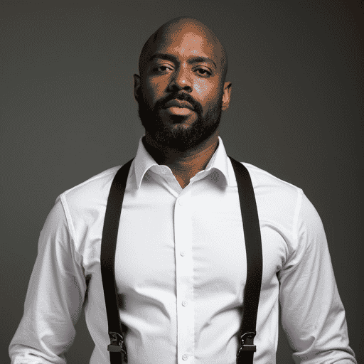 Meshach Abednego Image