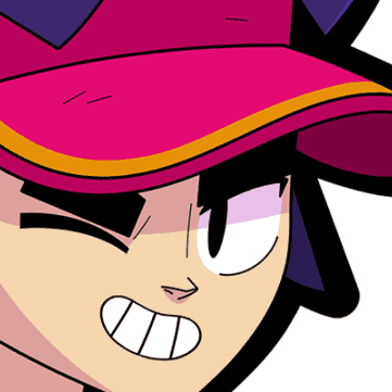 Fang (Brawl stars) Image