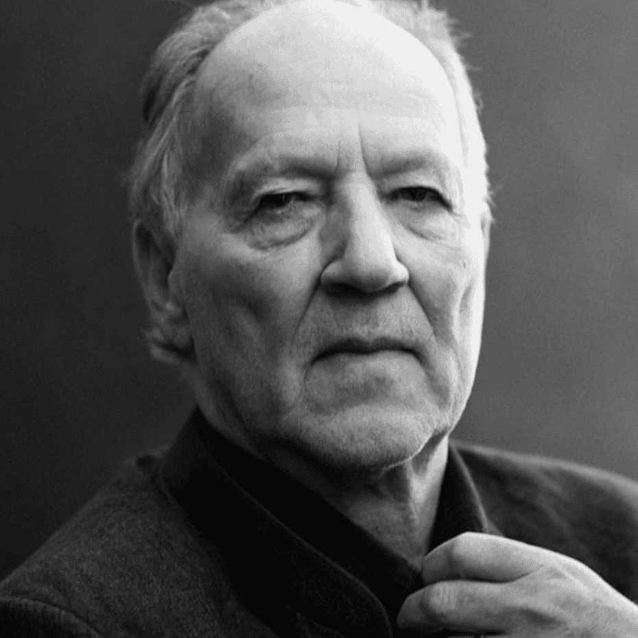 Werner Herzog 2024 Image