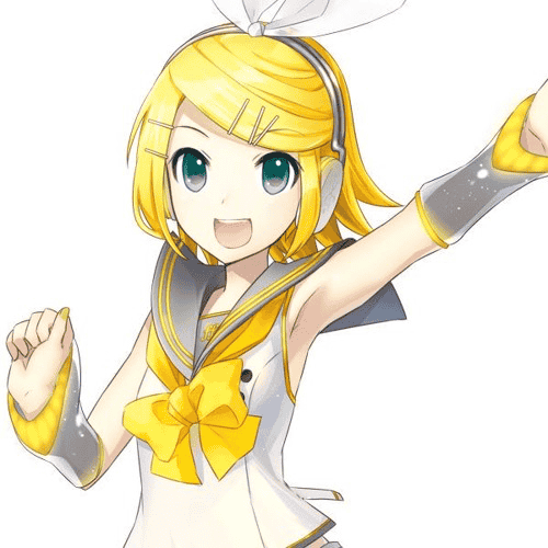 Rin (V2) AI Voice