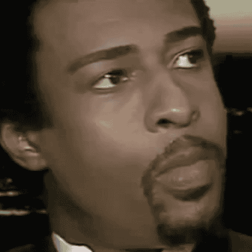 Dennis Edwards Image