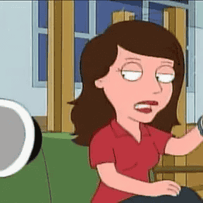 Denise (Family Guy) (Jessica Stroup) Image