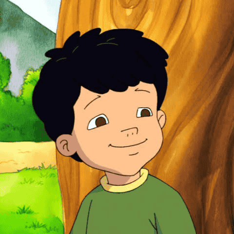 Max (Dragon Tales) Image