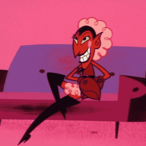 Him (Powerpuff Girls) Image