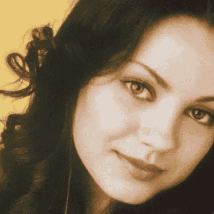 Jackie Burkhart (That 70s Show) AI Voice