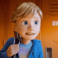 Riley Anderson (Inside Out) Voice Image
