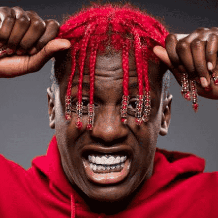 Lil Yachty Test  Image
