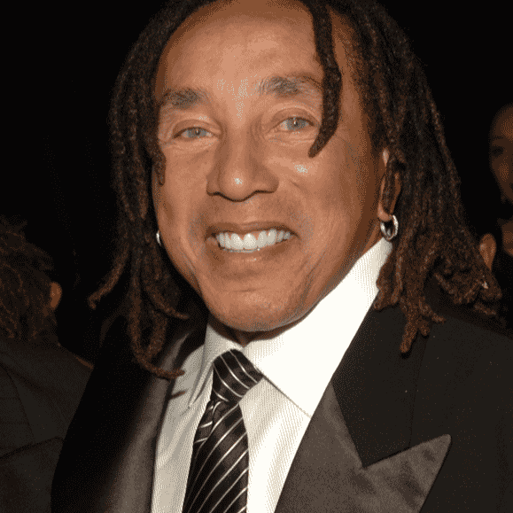 Smokey Robinson  Image