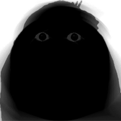Angry munci Image