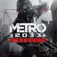 Artyom 2033 redux  AI Voice