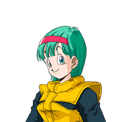 Bulma Image
