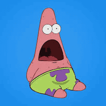 Patrick Star (SpongeBob) Image