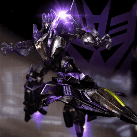 WFC skywarp v1 Image