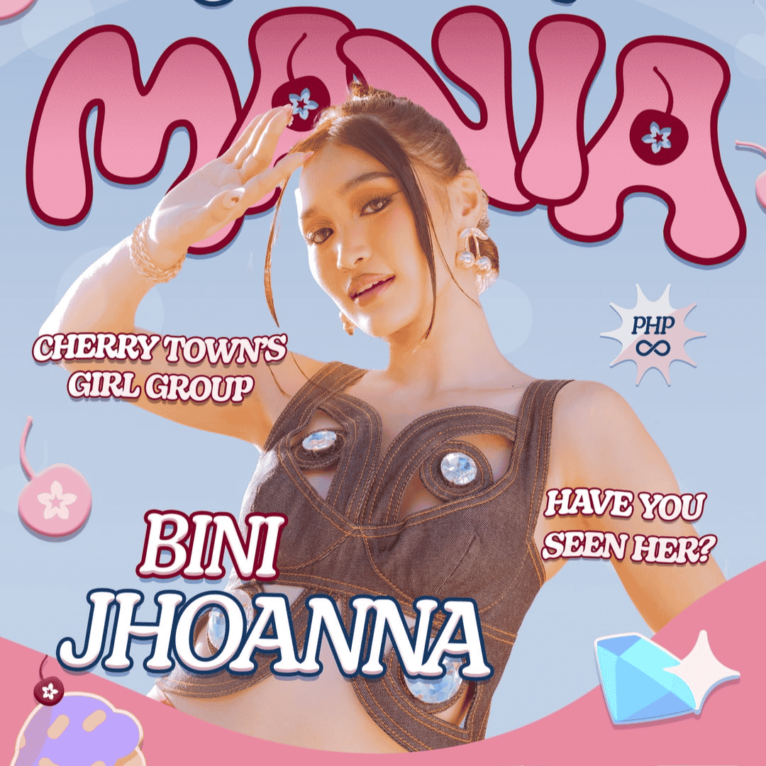 BINI JHOANNA Image