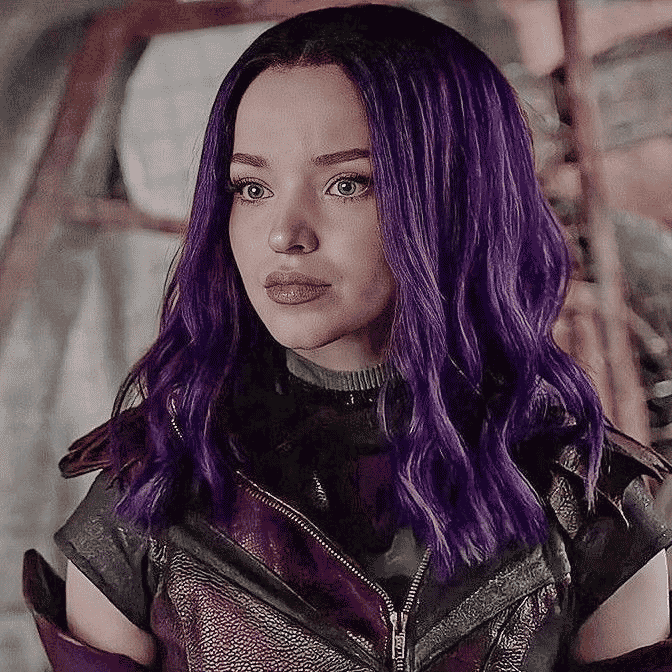 Mal (Descendants) Image